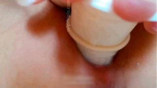 网红CutieQueen超嫩BB作品 女神级的尤物大长腿鲍鱼受不了硬的好想操，白嫩娇躯心动的要肾虚了720P高清