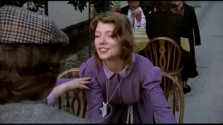 In the Sign of the Virgin 1973